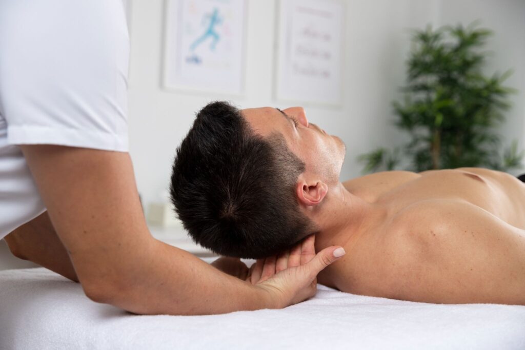 How Massage Therapy Supports a Healthy Immune System?