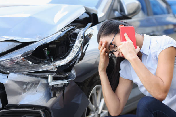 UK Car Crash Claim Process: Simple Guide for First-Time Claimants