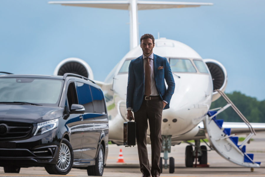 Airport Limo Service