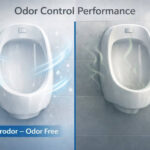 restroom odor control