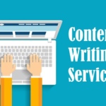 Content Writing Services in Delhi