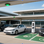 The Best Airport Parking Strategies in 2026