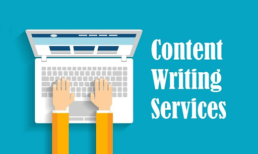 Content Writing Services in Delhi