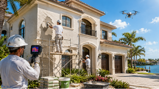 How Stucco Repair Trends are Changing in 2026