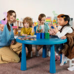 Preschool Manchester