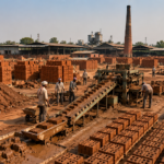The Brick Manufacturing Industry in India — Where It’s Headed