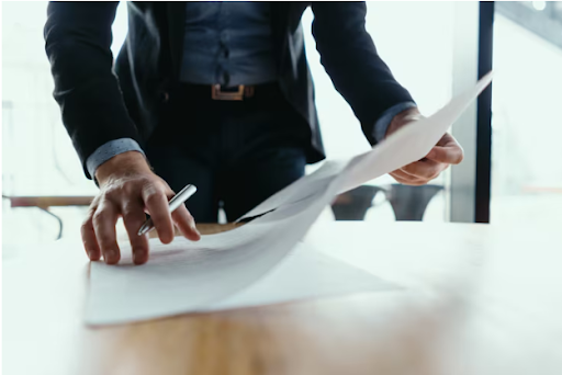 What Small Business Legal Documents Do You Actually Need?