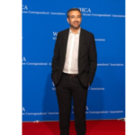 Ari Melber