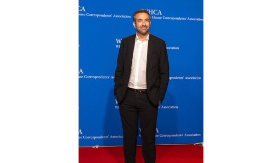 Ari Melber