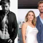 Chris Hemsworth