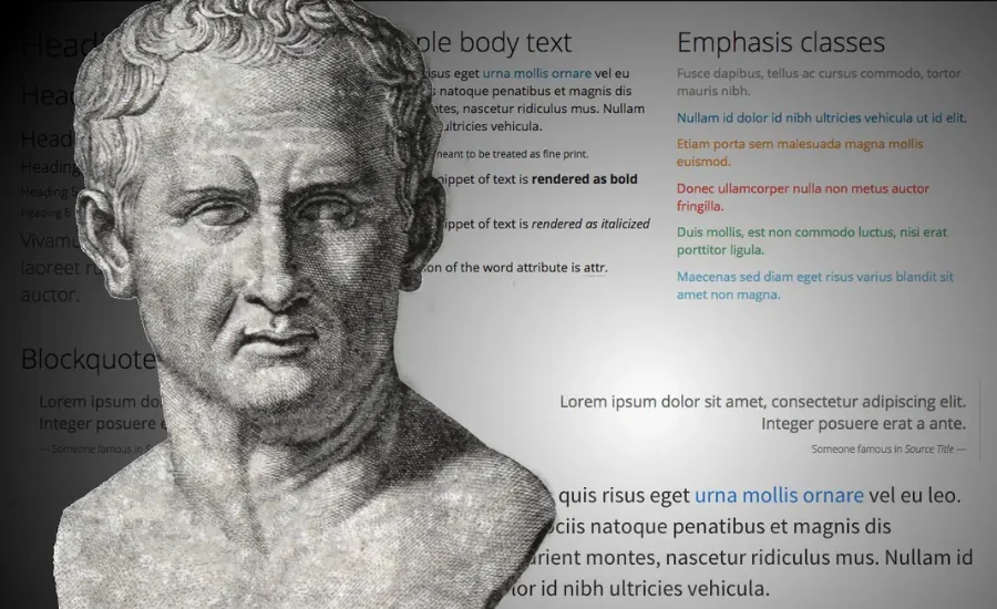 Lorem ipsum