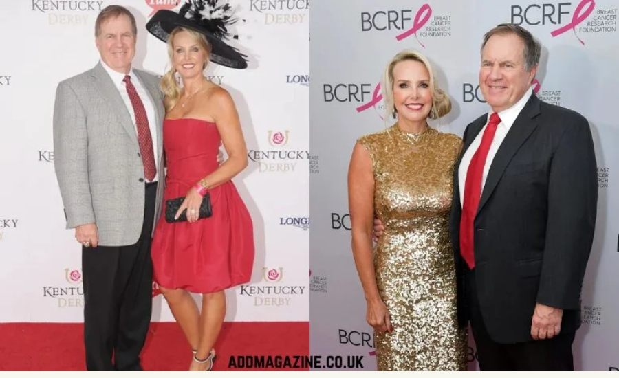 Deborah Clarke Belichick