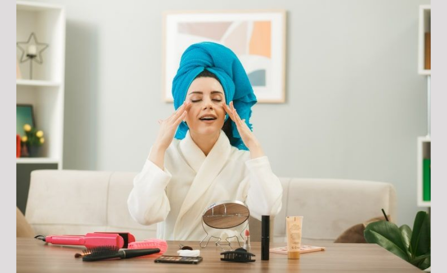 Skin Care in Hindi WellHealthOrganic