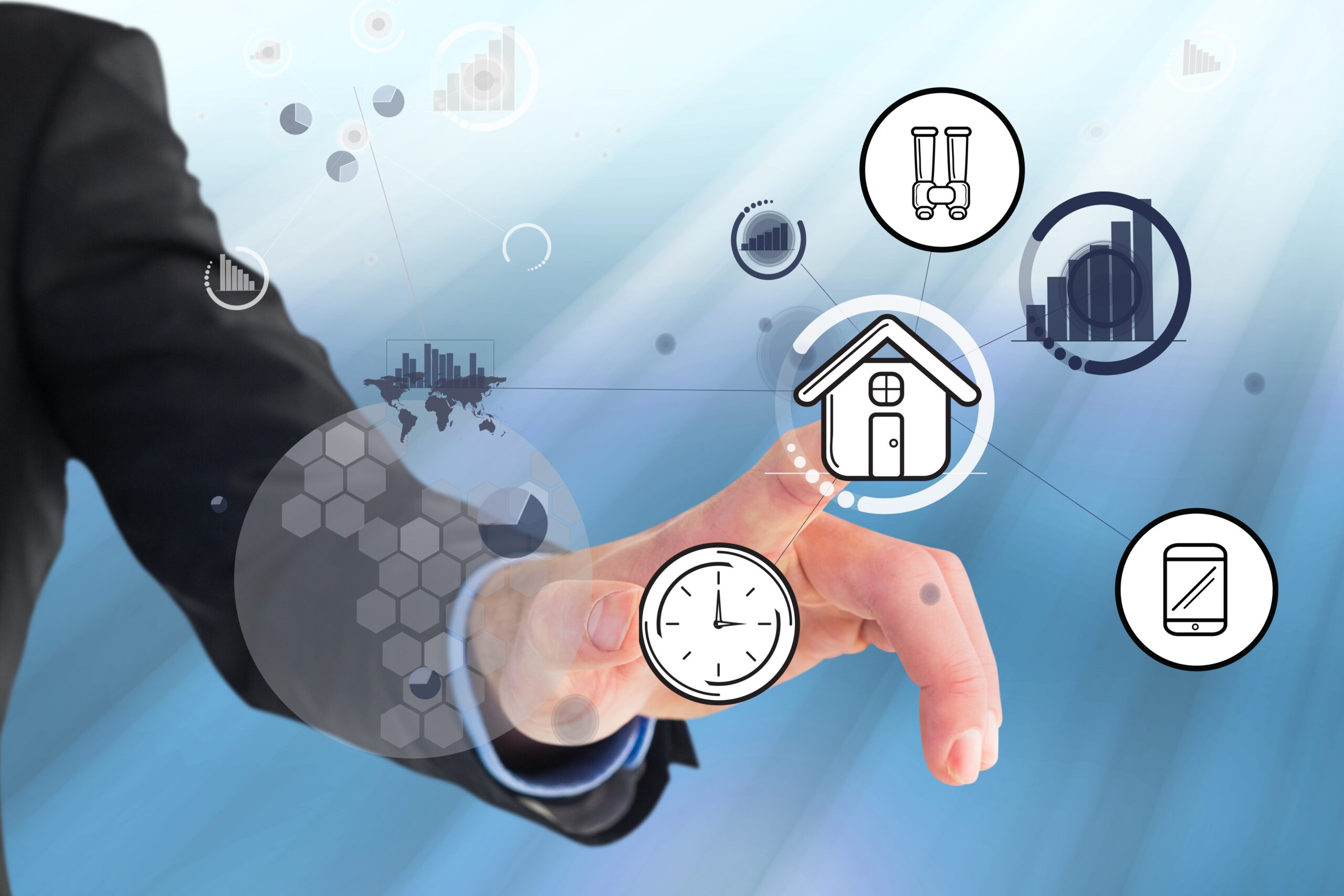 Anticimex Oy / Indoor Quality Service Oy Yritysostostrategia