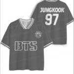 Y2K Jersey Fashion That Combines Vintage and Modern Style | Cherrykitten